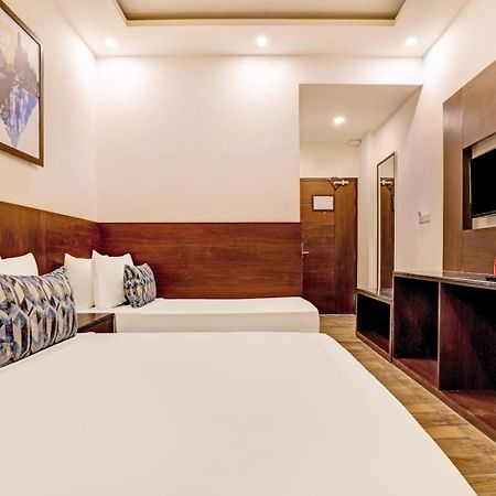 N3N Ganga Retreat By Stotrak Hotel ริชิเคช ภายนอก รูปภาพ