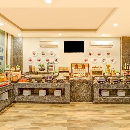 N3N Ganga Retreat By Stotrak Hotel ริชิเคช ภายนอก รูปภาพ