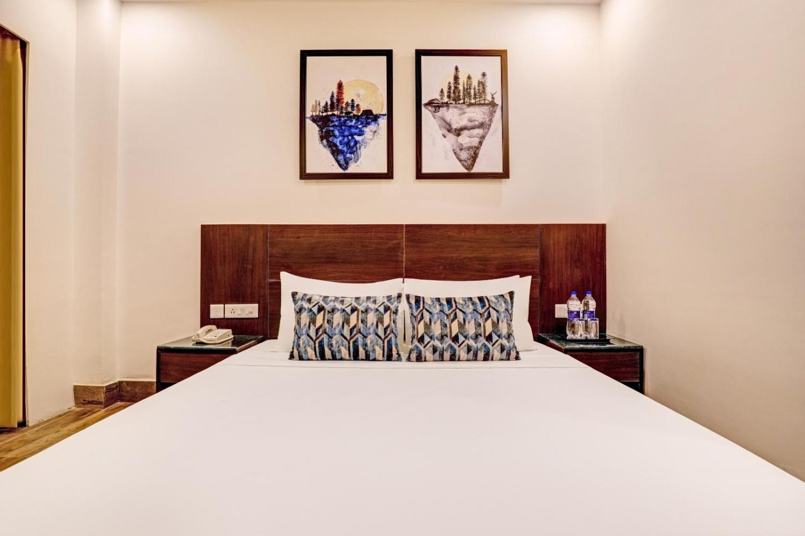 N3N Ganga Retreat By Stotrak Hotel ริชิเคช ภายนอก รูปภาพ