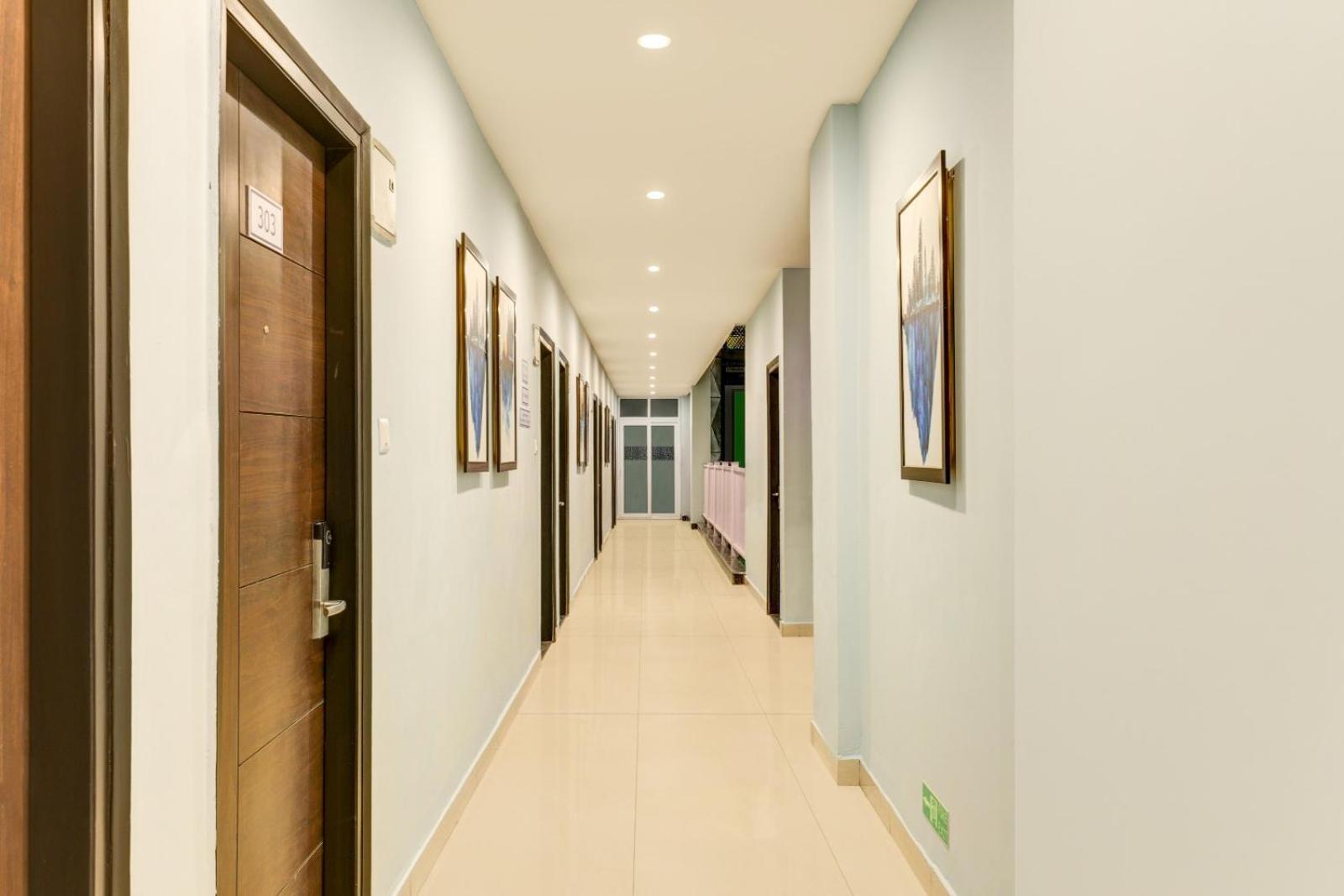 N3N Ganga Retreat By Stotrak Hotel ริชิเคช ภายนอก รูปภาพ