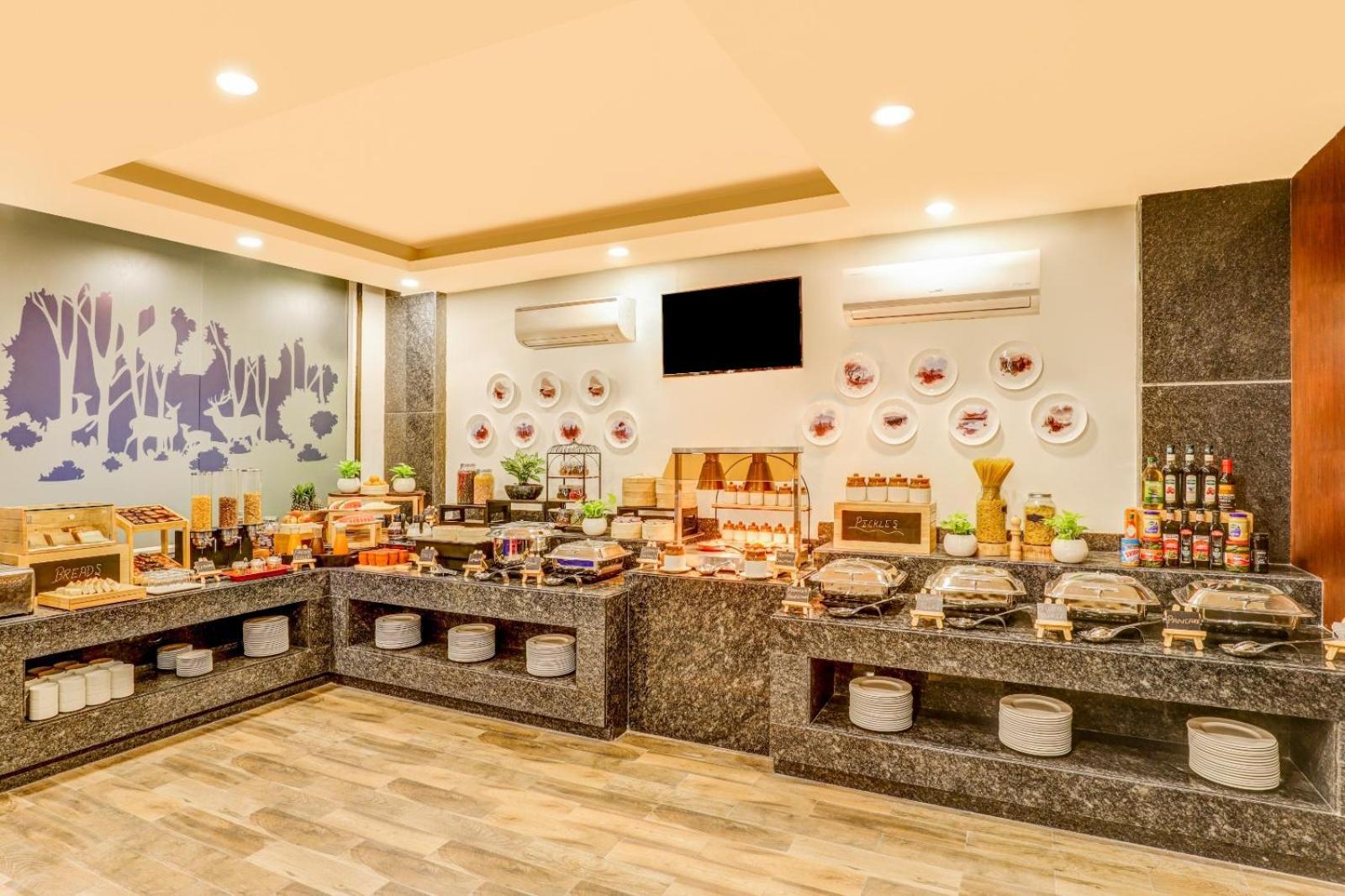 N3N Ganga Retreat By Stotrak Hotel ริชิเคช ภายนอก รูปภาพ